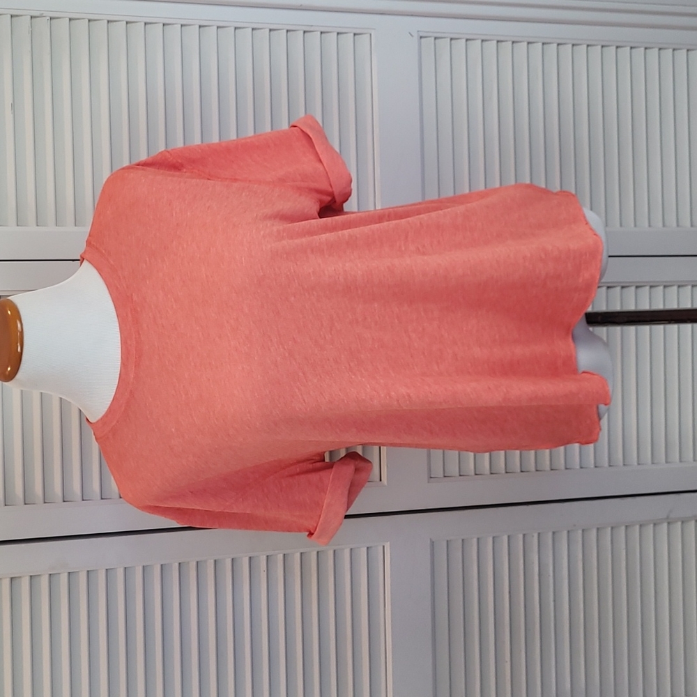 We The Free, relaxed fit shirt